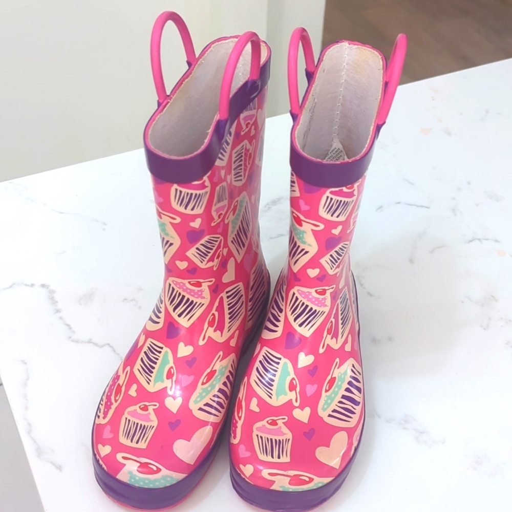 Western Chief, Girl's Rain Boots